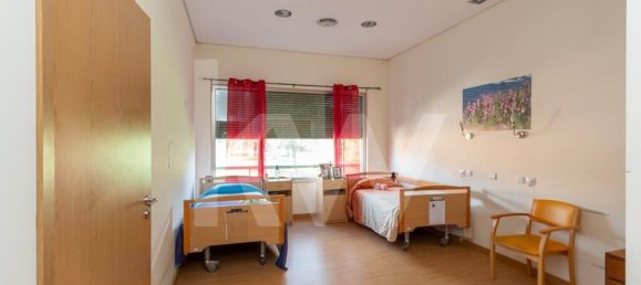 Коммерческая недвижимость 1169м² в Самора Коррейя, Португалия № 139399 46