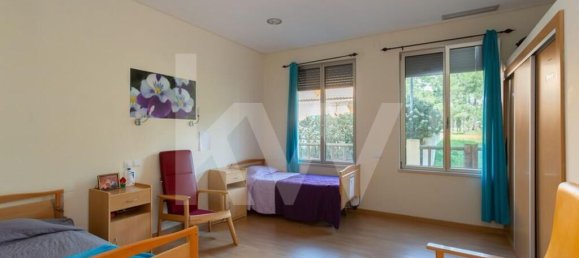 Коммерческая недвижимость 1169м² в Самора Коррейя, Португалия № 139399 33