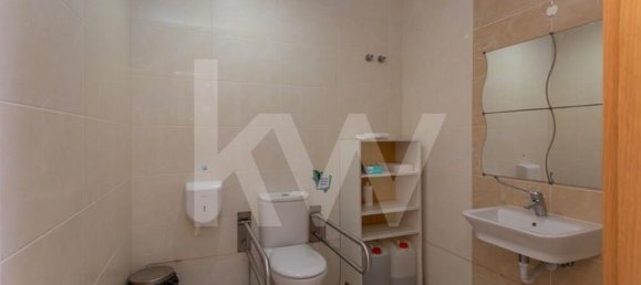 Коммерческая недвижимость 1169м² в Самора Коррейя, Португалия № 139399 16