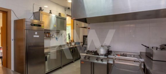 Коммерческая недвижимость 1169м² в Самора Коррейя, Португалия № 139399 21