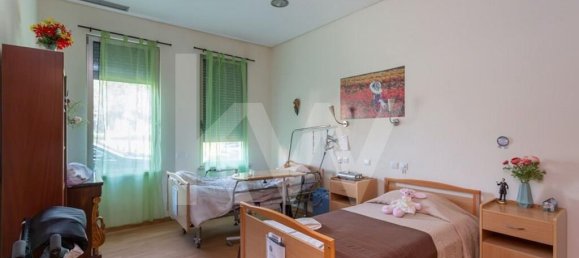 Коммерческая недвижимость 1169м² в Самора Коррейя, Португалия № 139399 37