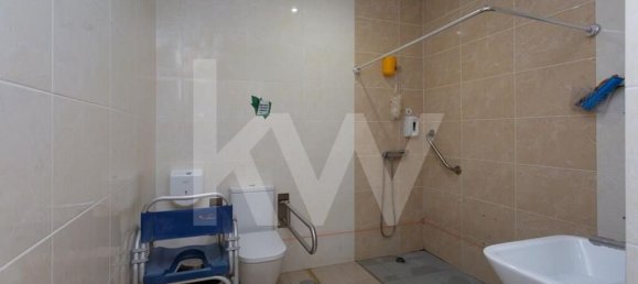 Коммерческая недвижимость 1169м² в Самора Коррейя, Португалия № 139399 13