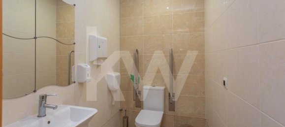 Коммерческая недвижимость 1169м² в Самора Коррейя, Португалия № 139399 17