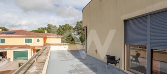 Коммерческая недвижимость 1169м² в Самора Коррейя, Португалия № 139399 48