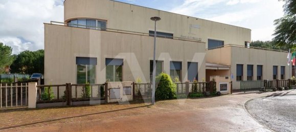 Коммерческая недвижимость 1169м² в Самора Коррейя, Португалия № 139399 7