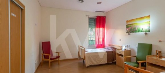 Коммерческая недвижимость 1169м² в Самора Коррейя, Португалия № 139399 34