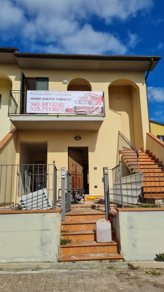 3-Zimmer Wohnung in Sinalunga, Italy, Nr. 141238