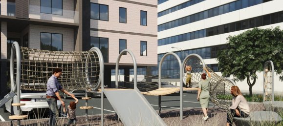 Apartamento T1 em Limassol, Cyprus N.º 29607 2