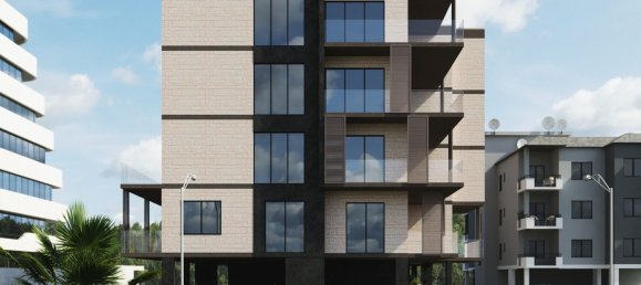 Apartamento T1 em Limassol, Cyprus N.º 29607 3