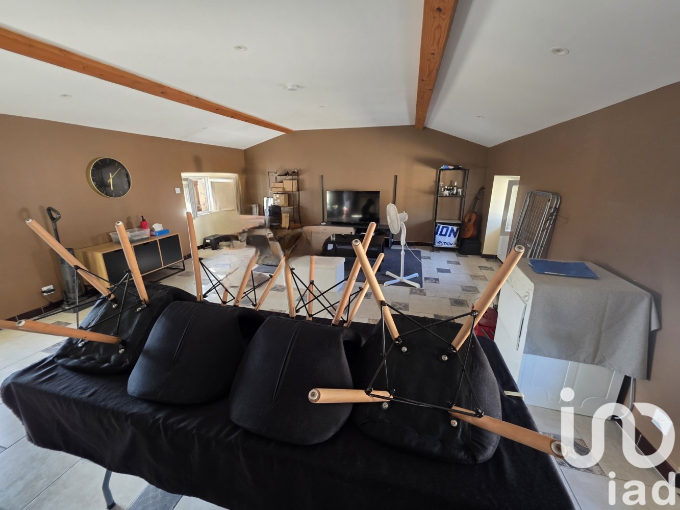 2 bedrooms Apartment in Bedarieux, France No. 344001