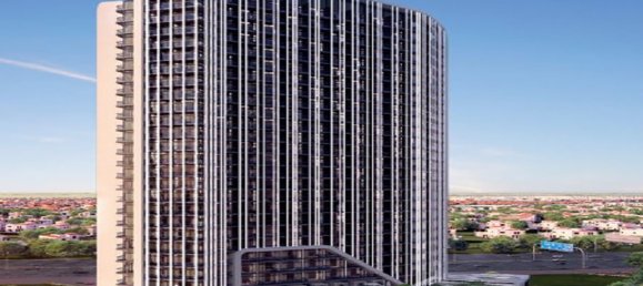 2 bedrooms Apartment in Business Bay, UAE No. 385 2