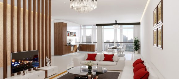 2 bedrooms Apartment in Business Bay, UAE No. 385 5