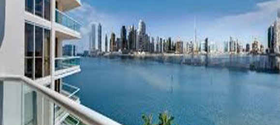 2 bedrooms Apartment in Business Bay, UAE No. 385 8