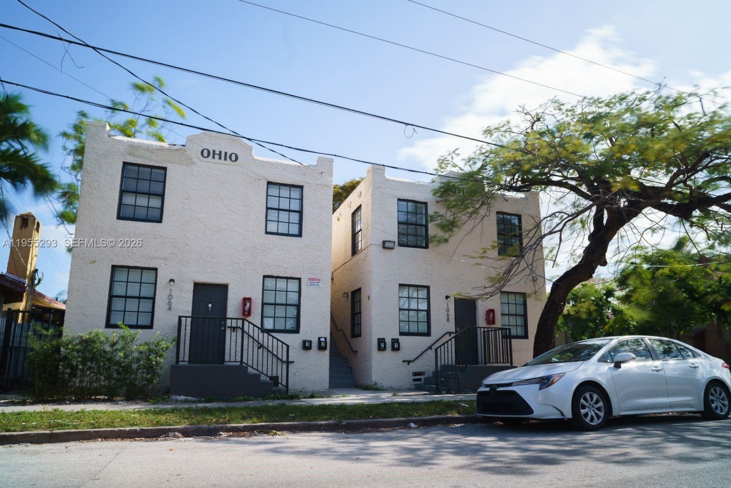 Terra em Miami, USA 416.2 m² N.º 615105