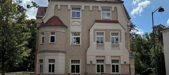 1 chambre Appartement à Nordsachsen, Germany No. 354241 2