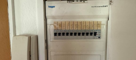 1 chambre Appartement à Nordsachsen, Germany No. 354241 28