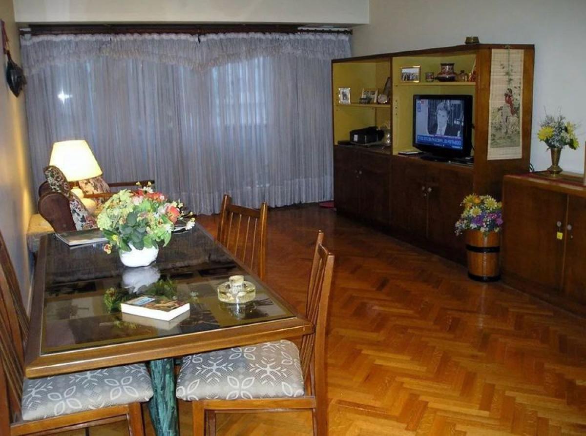 3 bedrooms Apartment in Buenos Aires, Argentina No. 70092