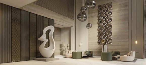 Apartamento de 3 dormitorios en Dubai, UAE No. 96359 12