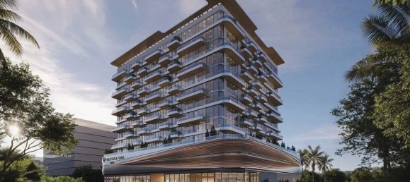 Apartamento de 3 dormitorios en Dubai, UAE No. 96359 4