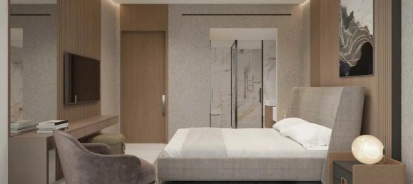 Apartamento de 3 dormitorios en Dubai, UAE No. 96359 5