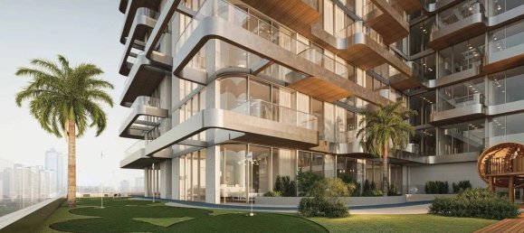 Apartamento de 3 dormitorios en Dubai, UAE No. 96359 15