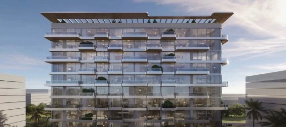 Apartamento de 3 dormitorios en Dubai, UAE No. 96359 17