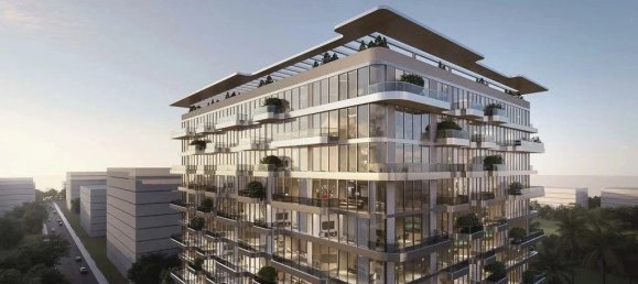 Apartamento de 3 dormitorios en Dubai, UAE No. 96359 2