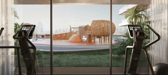 Apartamento de 3 dormitorios en Dubai, UAE No. 96359 14