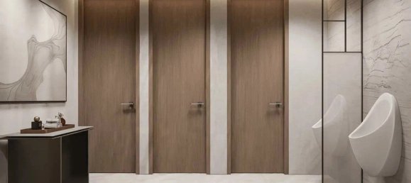 Apartamento de 3 dormitorios en Dubai, UAE No. 96359 9