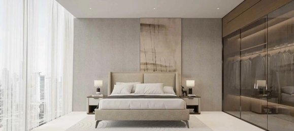 Apartamento de 3 dormitorios en Dubai, UAE No. 96359 8