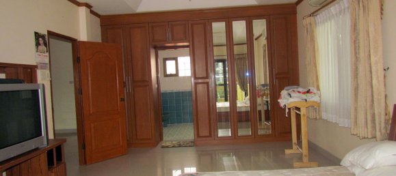 Café / restaurante T3 em Pattaya, Thailand N.º 711 3