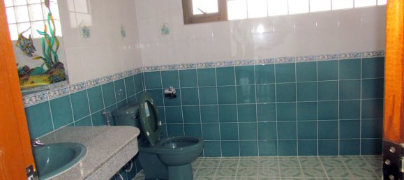 Café / restaurante T3 em Pattaya, Thailand N.º 711 7