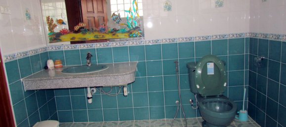 Café / restaurante T3 em Pattaya, Thailand N.º 711 8