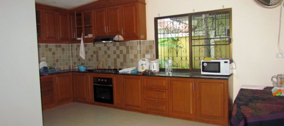 Café / restaurante T3 em Pattaya, Thailand N.º 711 6