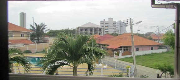 Café / restaurante T3 em Pattaya, Thailand N.º 711 10