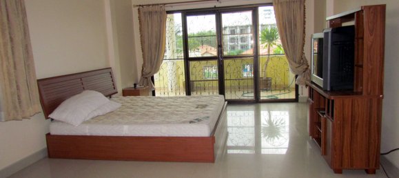 Café / restaurante T3 em Pattaya, Thailand N.º 711 2