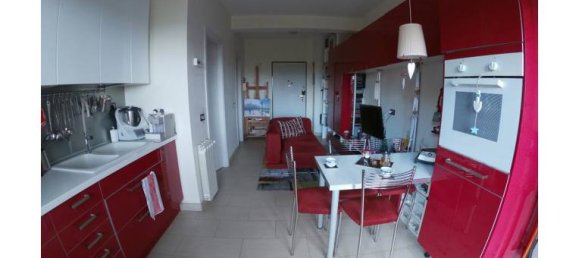 1 bedroom Apartment in Rome, Italy No. 252446 2