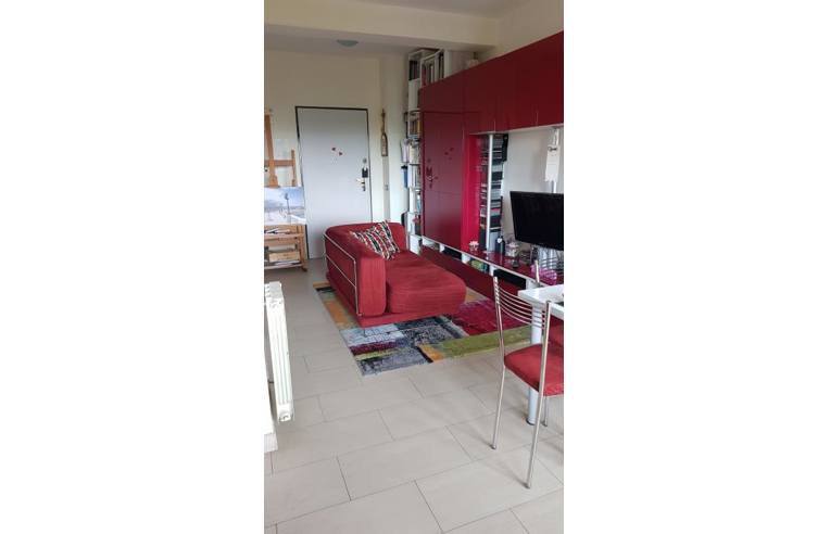 1 bedroom Apartment in Rome, Italy No. 252446