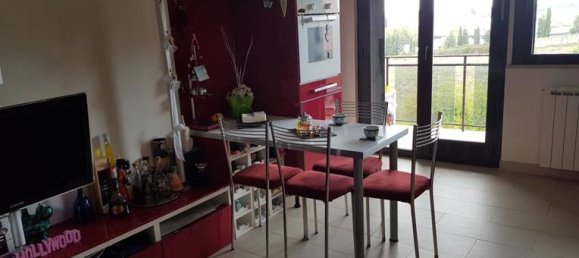 1 bedroom Apartment in Rome, Italy No. 252446 8