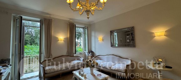 4 غرف نوم فيلا في Sant'Agnello, Italy رقم 80596 2