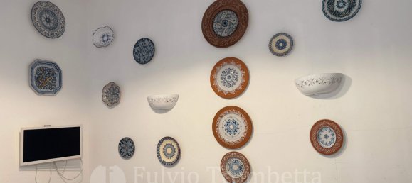 4 غرف نوم فيلا في Sant'Agnello, Italy رقم 80596 5