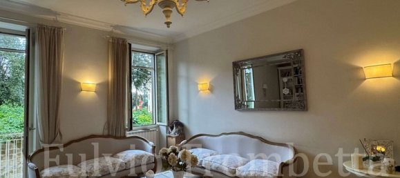 4 غرف نوم فيلا في Sant'Agnello, Italy رقم 80596 14