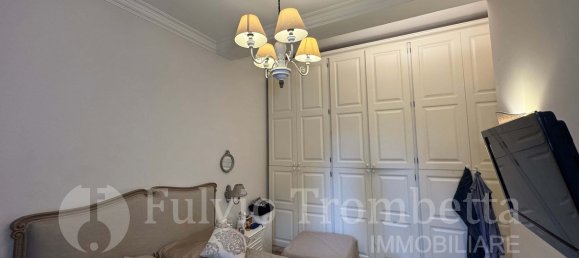 4 غرف نوم فيلا في Sant'Agnello, Italy رقم 80596 10