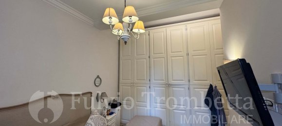 4 غرف نوم فيلا في Sant'Agnello, Italy رقم 80596 12