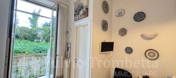 4 غرف نوم فيلا في Sant'Agnello, Italy رقم 80596 4