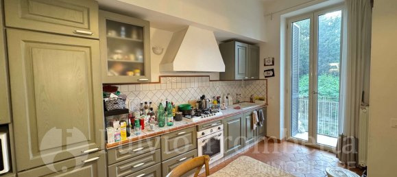 4 غرف نوم فيلا في Sant'Agnello, Italy رقم 80596 3