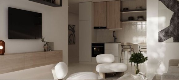 1 bedroom Apartment for sale in Agios Dimitrios, South Athens, Attica, Greece № 71104 8