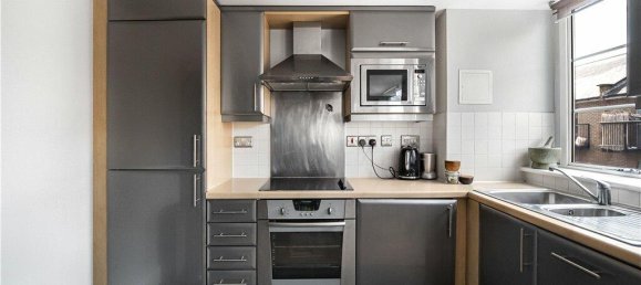 1 bedroom Apartment in London, United Kingdom No. 8742 20