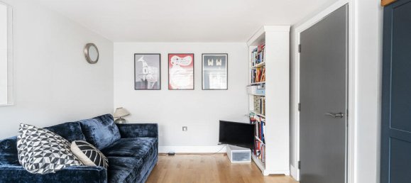 1 bedroom Apartment in London, United Kingdom No. 8742 17