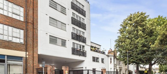 1 bedroom Apartment in London, United Kingdom No. 8742 25